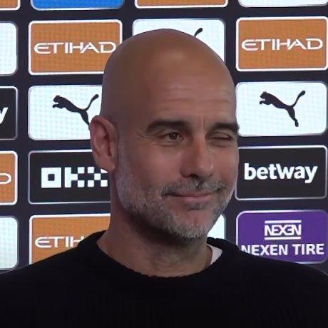 皇冠体育app下载-斯洛特说伊萨克是世界最强前锋？瓜帅：哈兰德比他更强一点